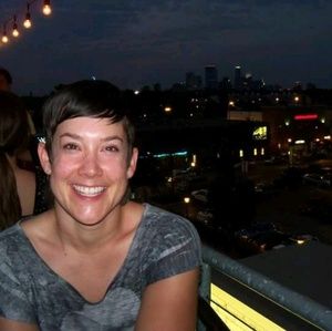 Meet your Posher, Teresa